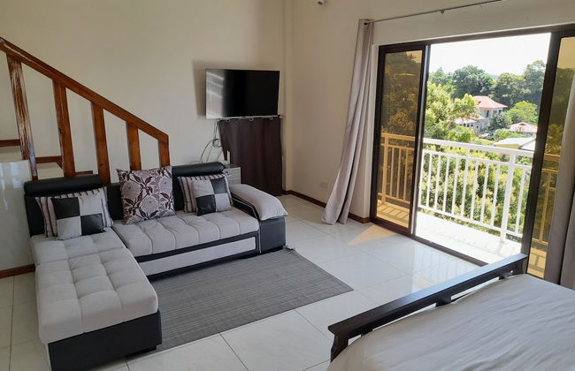 Maison L'Horizon - Photo 7