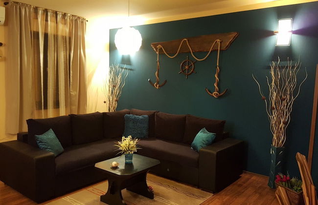 Riko & Mima Apartment - Photo 12