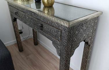 Jolie petite maison à Paris - Foto 17