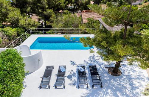 Villa Mediterraneo Cabo La Nao by Rock Rentals - Foto 7