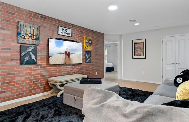 Sleeps 20 - Masterpiece Collection Ww101 - Foto 33