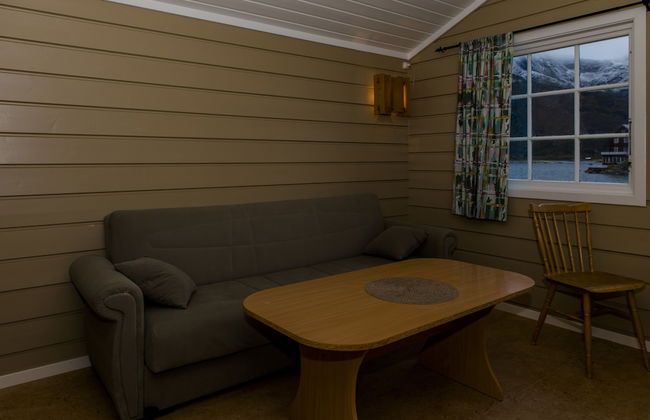 Sandvika Camping - Foto 42