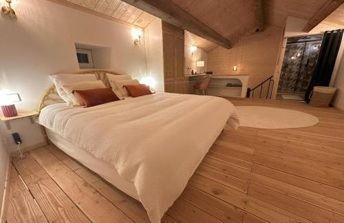 Gîte de charme en Ardèche - Foto 20