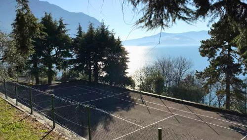 Appartamento sul Lago con Terrazza Panoramica - Foto 5