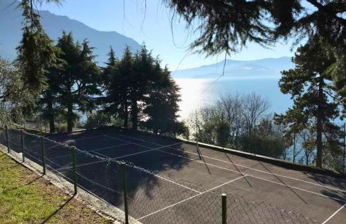 Appartamento sul Lago con Terrazza Panoramica - Foto 5
