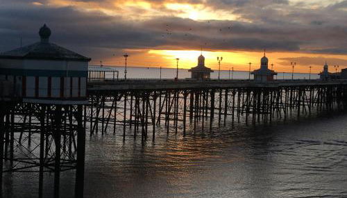 Woodlands Holiday Apartments - Foto 4