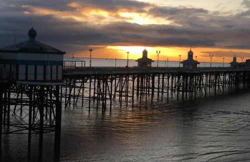 Woodlands Holiday Apartments - Foto 4