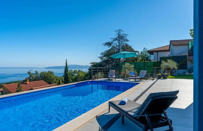 Ziganto Comfortable Holiday Residence - Foto 28