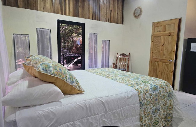 Cabañas Roca Verde Monteverde - Photo 10