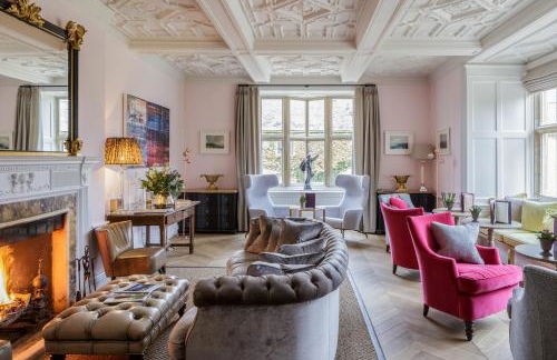 The Slaughters Manor House - Photo 8