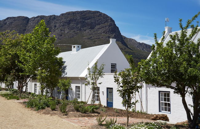 La Cotte Forest Cottages - Foto 11