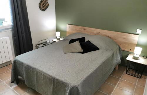 La Salicorne - Foto 7