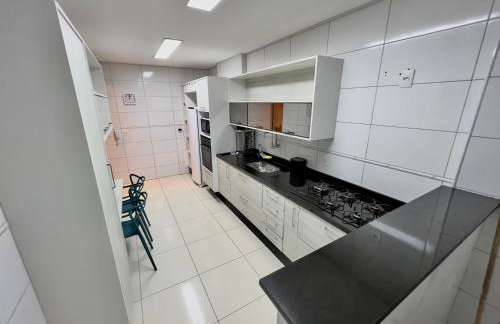 Apartamento Completo Guilhermina 82 - Photo 60