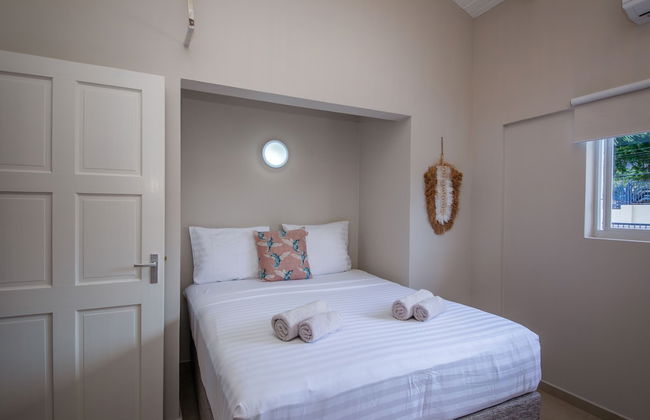 JT Apartments Jan Thiel - Foto 36