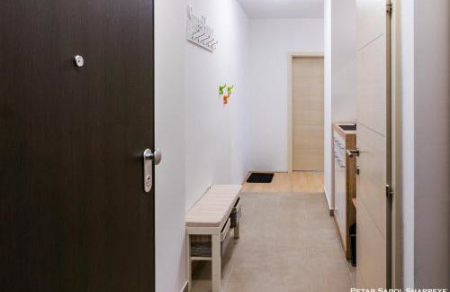 City break apartment - Foto 17