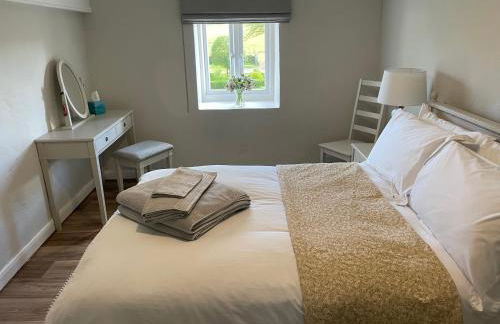 Winstitchen Cottage situated near the River Barle - Foto 10