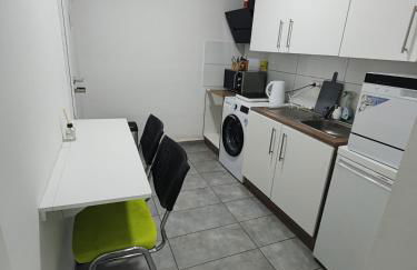 Betty Apartment Bequem - Foto 4