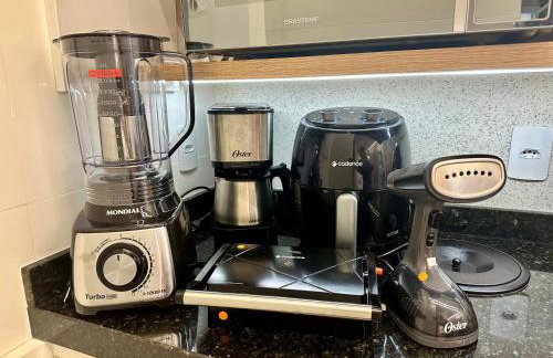 Apto Itapema NOVO 2 quartos e 2bwc -2 garagens - Prédio com Piscina - Photo 65