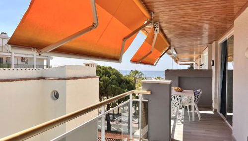 MARITIM Azzure Family Lateral Sea View WiFi - Foto 2