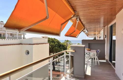 MARITIM Azzure Family Lateral Sea View WiFi - Foto 2