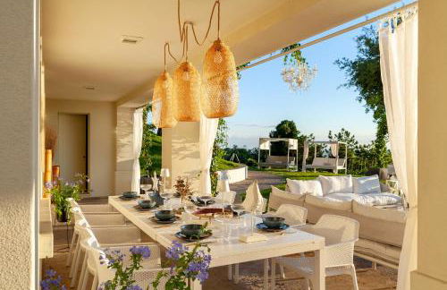 Villa Belvedere - Foto 25