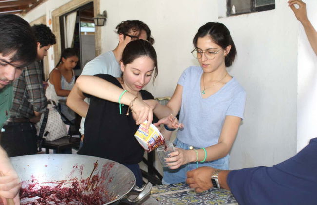 Atelier de confiseries de Parras de la Fuente - Photo 5