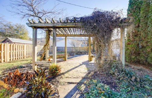 Damascus Vacation Rental on Creeper Trail - Foto 30