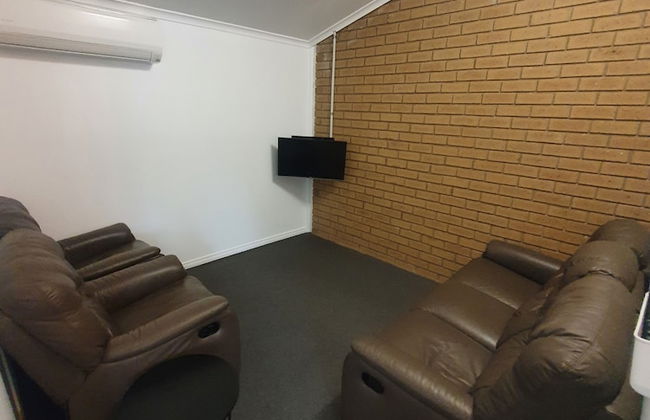 G'day Parks Ararat - Foto 48