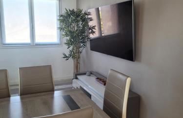 Charmante Maison GIBISA - Foto 10