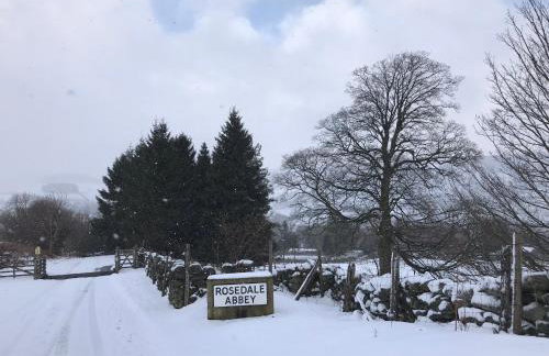 Climbers Cottage - Foto 33