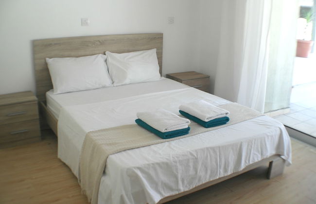 Eden Beach Apartments - Foto 33