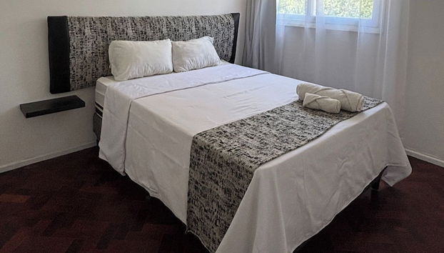 Plaza Independencia Mendoza Sol y Nieve - Foto 4, Zimmer