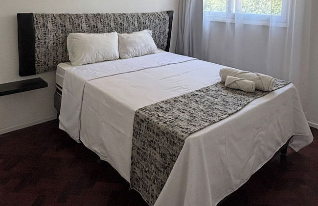 Plaza Independencia Mendoza Sol y Nieve - Foto 4