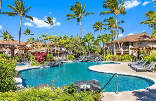 Waikoloa Colony Villas#903 - Foto 35