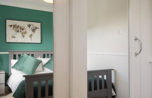 Cosyhome ideal for professionals - Foto 14