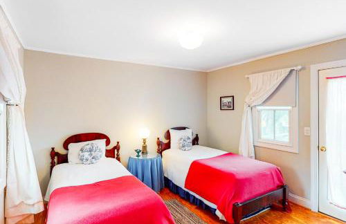 Pink Bird Cottage - Foto 24