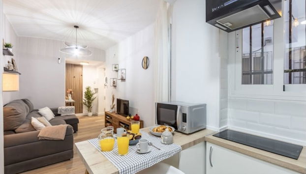 Luxury Suite Patio del Arquitecto - Foto 3, Habitación