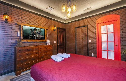 Marvelous 4Bd Close to Disney w Pool at 313 Tuscan Hills - Foto 37