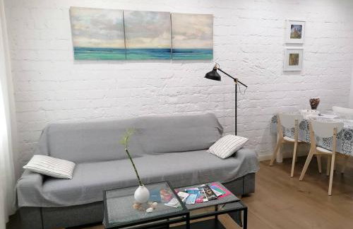 Apartamento PB 30min Sagrada Familia, 10 min playa - Foto 10