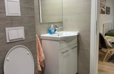 Central Moon Apartment no.2 - Foto 9