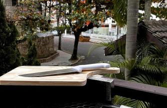 CoBeach! Duplex à 3 minutos da praia! - Foto 14