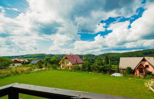Domki na Szczycie - balia jacuzzi na wyłączność - Foto 25