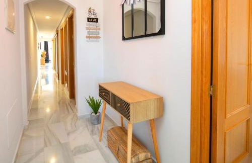 Apartment Calpe Bay 3 by Interhome - Foto 35