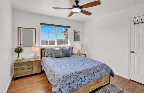 Villa near Yosemite & bass lake w/Hot Tub/EVcharge - Foto 11