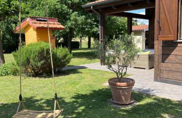 Casa Fabiani - Vacanza in Toscana - via Francigena - Pet Friendly - Foto 4
