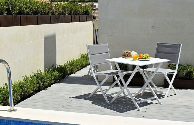 HoliHome Rambla 24 - Foto 63