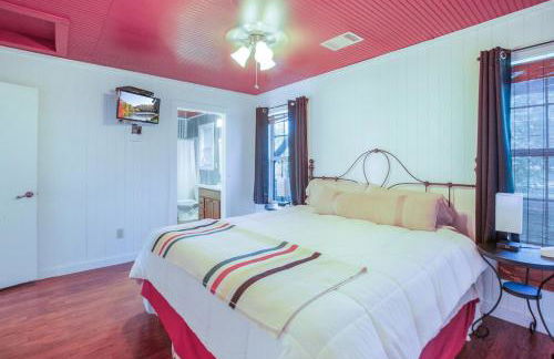 El Castell & El Castellito - 4 Cabins & 1 House - Photo 12