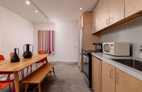 Spacious World Cup Loft - Prime Location - Foto 21