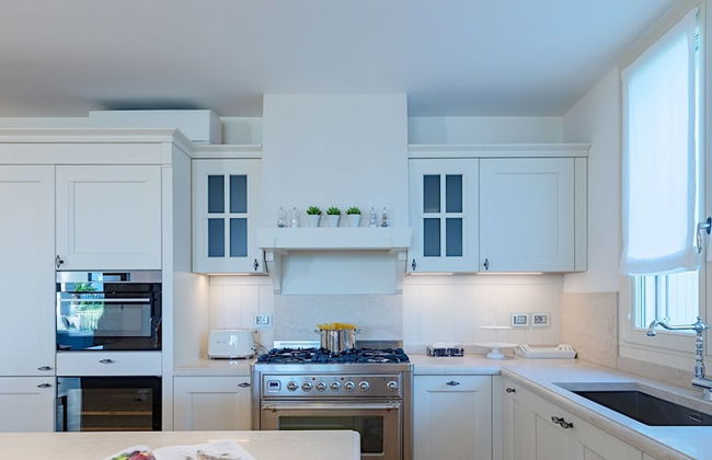 Luxury Lakefront Catullo A1 by Wonderful Italy - Photo 66