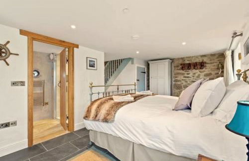 Swn y Môr - 1 Bedroom Cottage - Whitesands - Photo 31